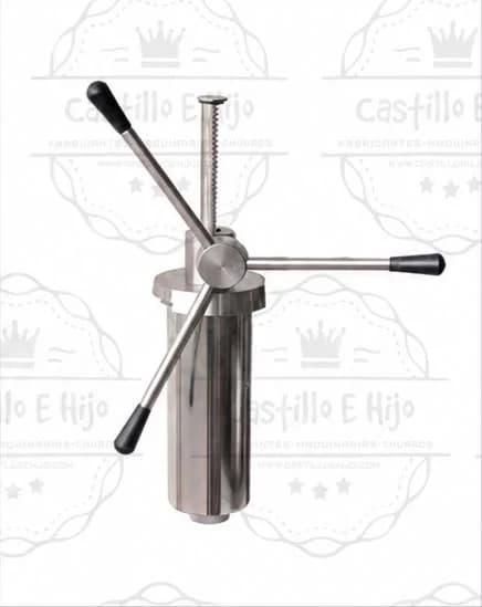 Dosificadora Manual de 2kg